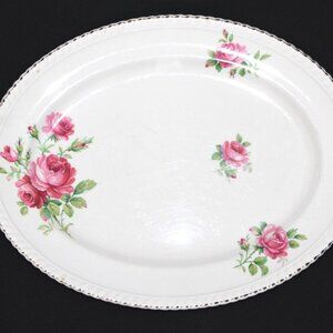 Johnson Brothers Old English Platter